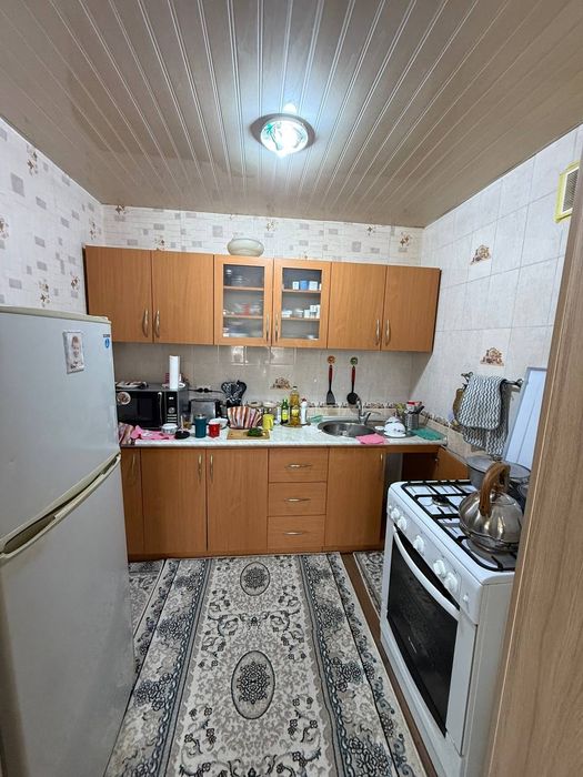 Срочно 4/2/4 На ТТЗ-1 Балкон 2.6 С Ремонтом!