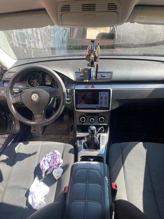Vand pasat b6 wuro 5 an 2010
