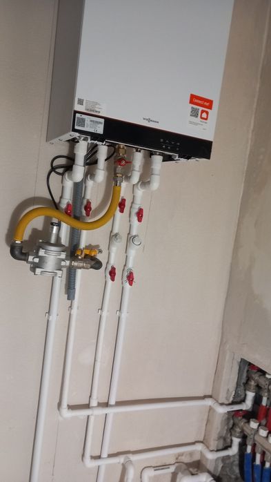 Instalator sanitar