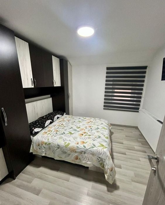 Casa de tip duplex