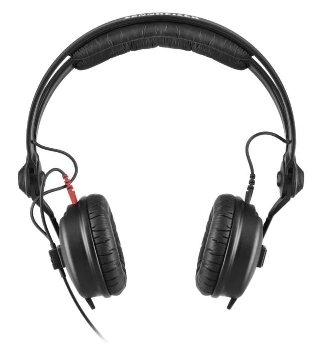 Sennheiser HD25 plus