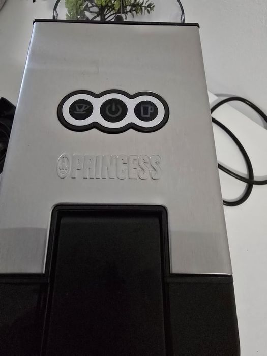 Мултикапсулна Кафемашина Princess 4-B-1