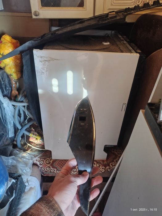 Toyota Avalon Американец