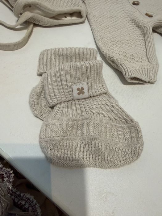 Набор на выписку малыша