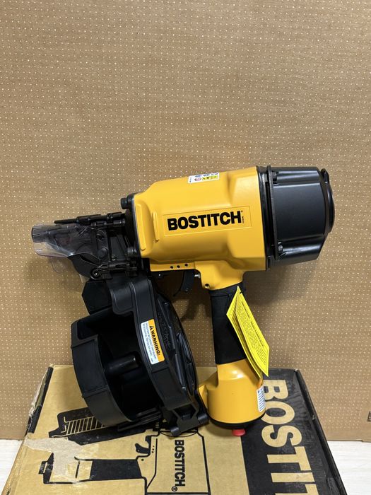 MDM vinde: Pistol pneumatic cuie Bostitch N80CB-1ML-E.