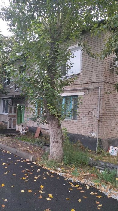 Продажа 2-комнатной квартиры КСК