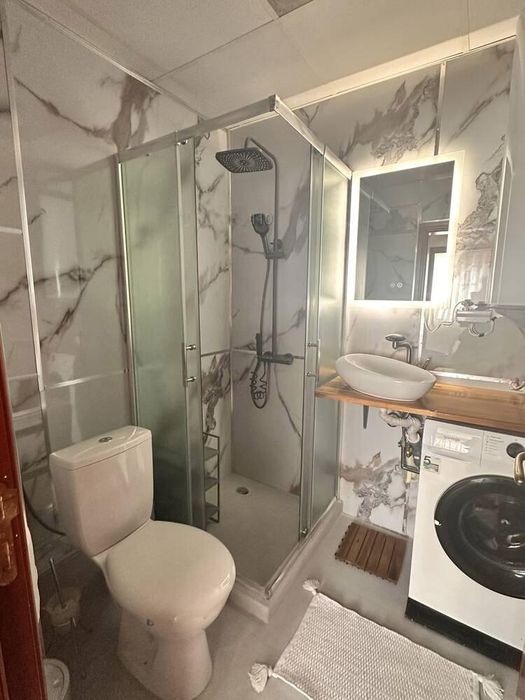 Продава се Двустаен апартамент в Свети Влас - 67 кв.м за 1941 €/кв.м - Снимка #8