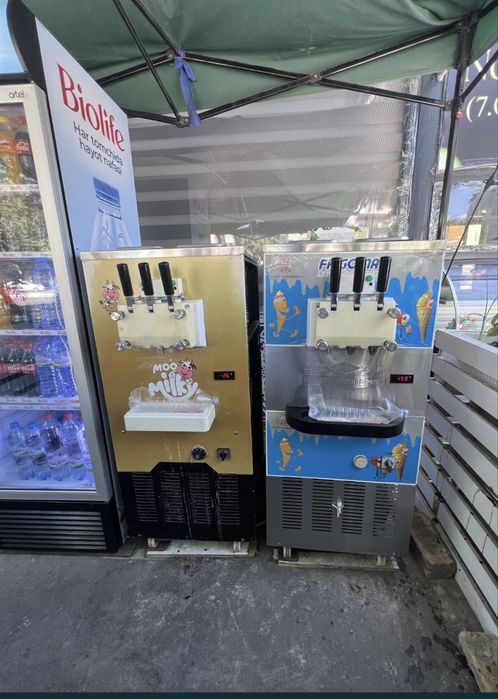 Марожные апарат фригомат marojniy aparat frigomat