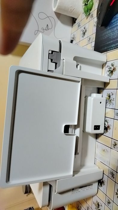 Imprimanta HP deskjet plus 4120