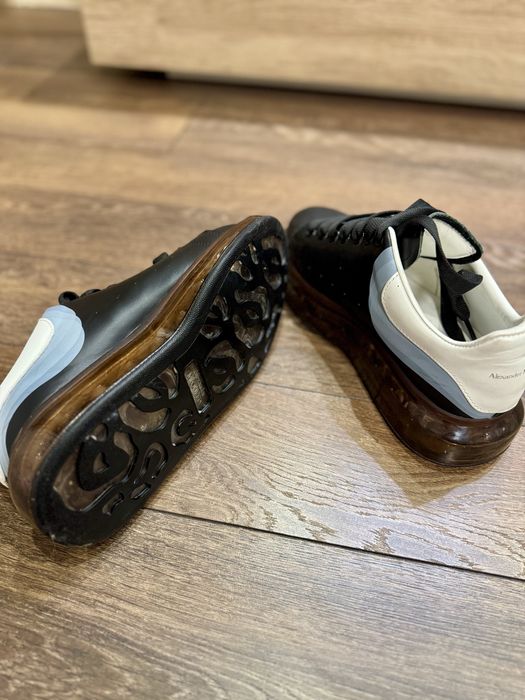 Обувки Аlexander MacQUEEN 42