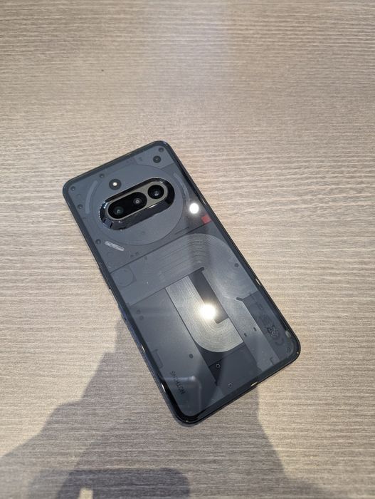 Nothing phone 3a