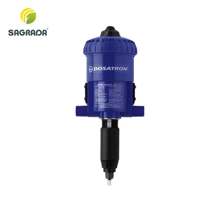 Medikator Dosatron D25RE2 / D25RE5
