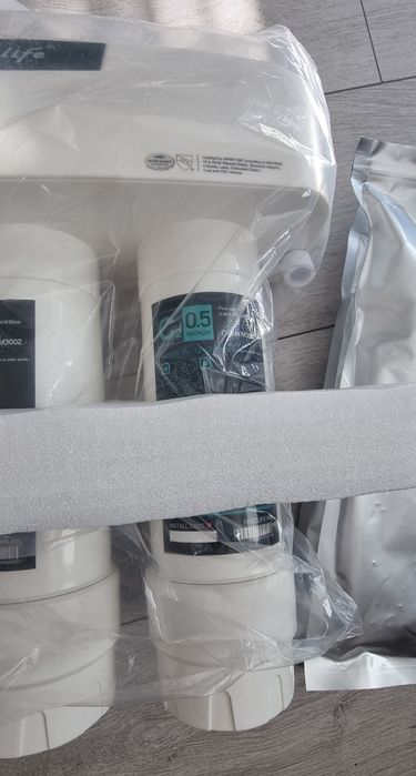 Система за филтриране на вода Frizzlife