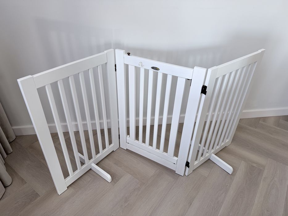 Gard protectie bebe