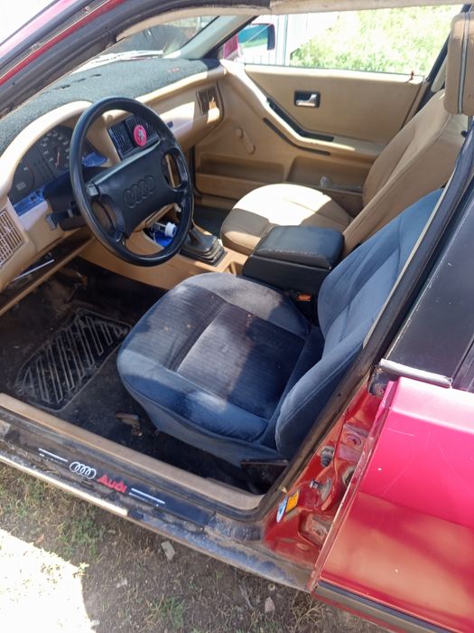 Продам или обмен audi 80b3