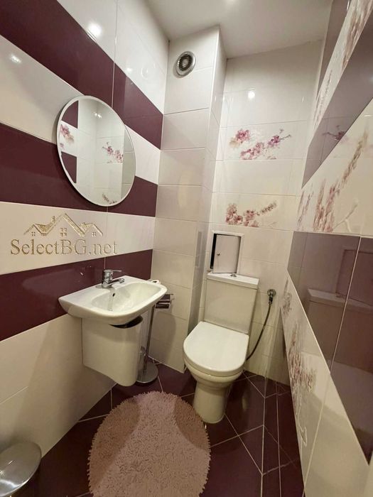 Продава се Тристаен апартамент в Велико Търново, Център - 98 кв.м за 2449 €/кв.м - Снимка #10