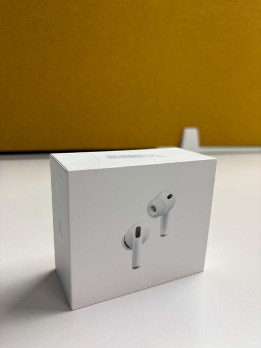 Apple Airpods Pro 3