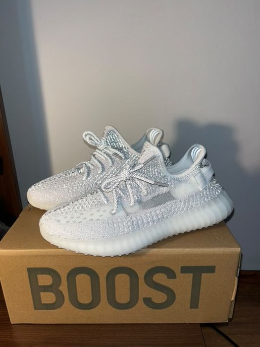 Adidas Yeezy bosst reflexive v2 TOATE Marimile