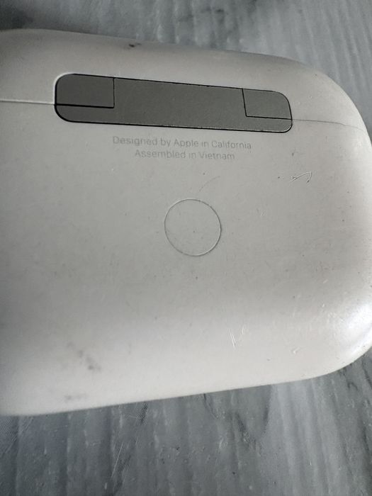 Airpods negociabile