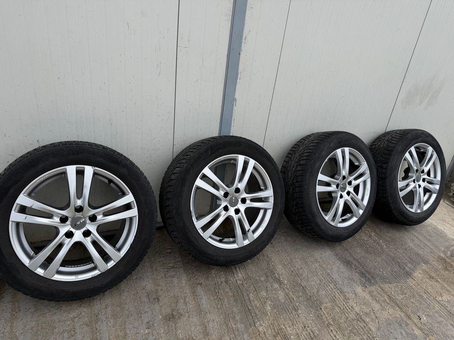 Джанти Ауди А4 А5