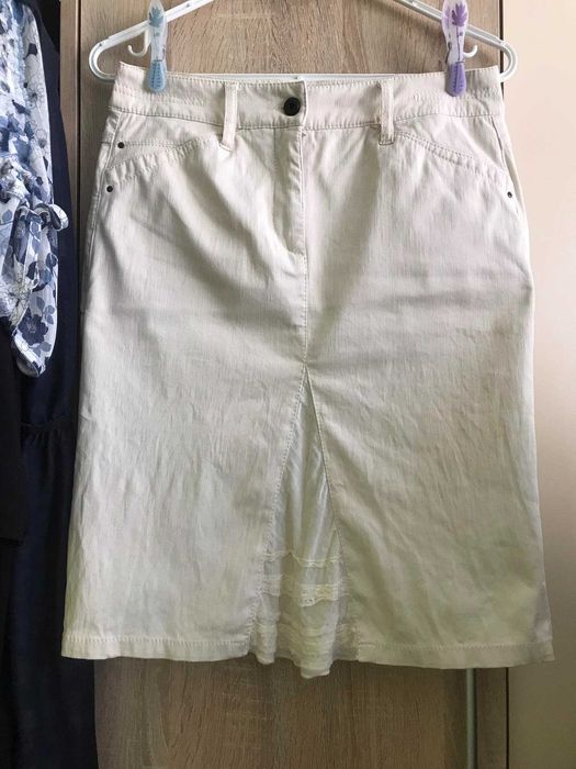 Поли Marc Cain и  Pianura Studio