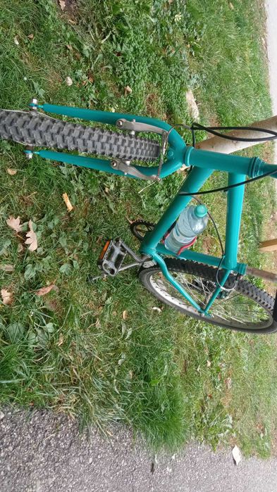 Vand bicicleta mtb cadru M