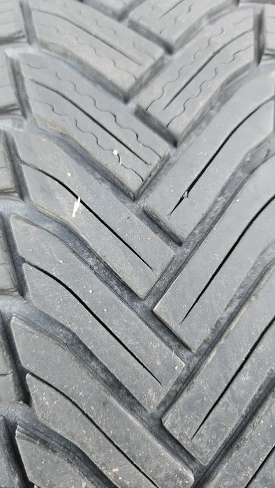 4бр гуми 185 65 15 мишелин