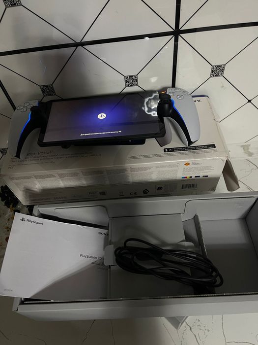 Продам пс новый 90000