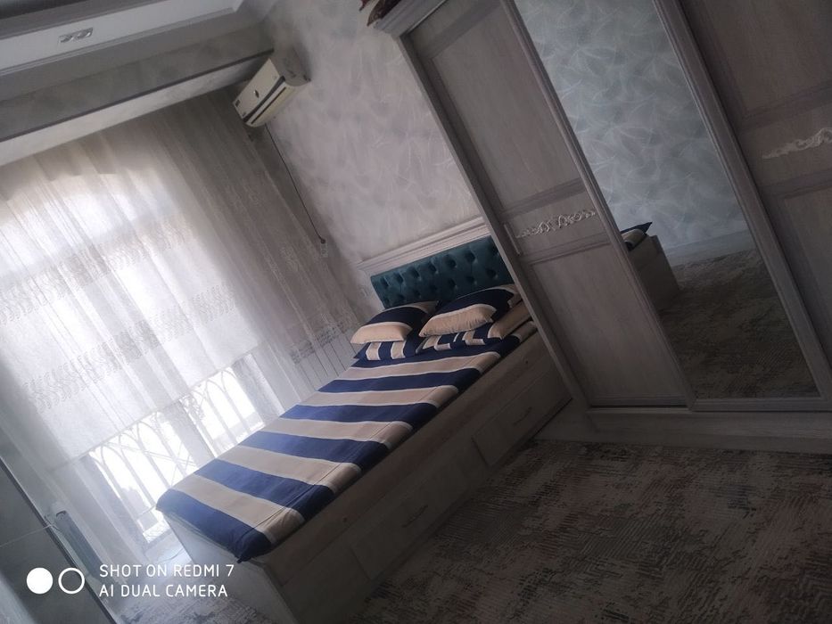 Shayxontohur tumanida 3xonali dom