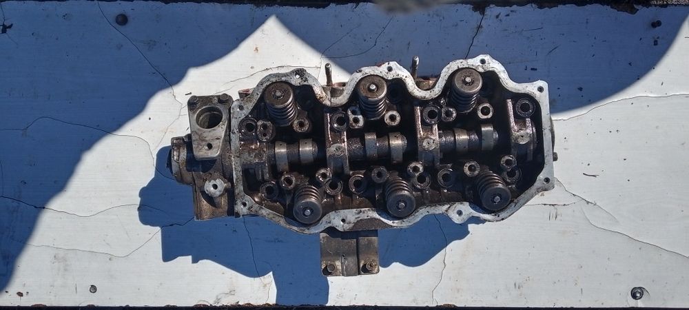 Запчасти нисан максима 30