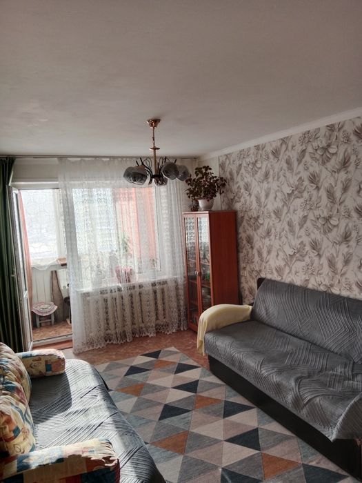 Продам 2-х комнатную квартиру