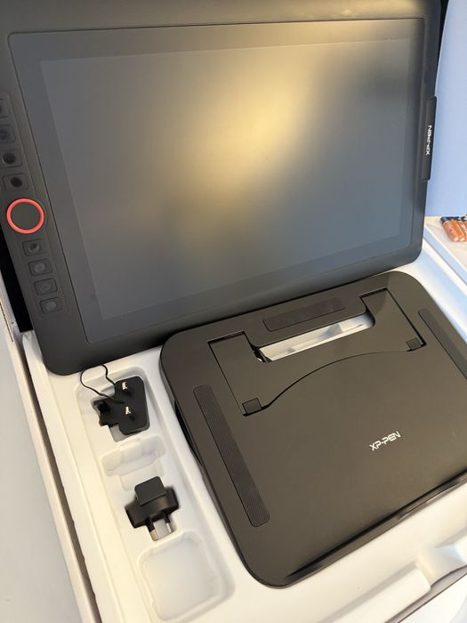 Tableta grafica XP-PEN ARTIST Pro V2