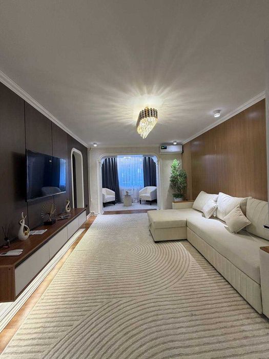 !20Сдаётся Шикарная Квартира Юнусабадский Район 2/2/5 ор-р Мега Планет