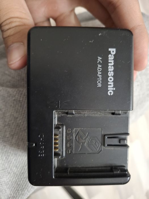 Фотопарад и видиокамера