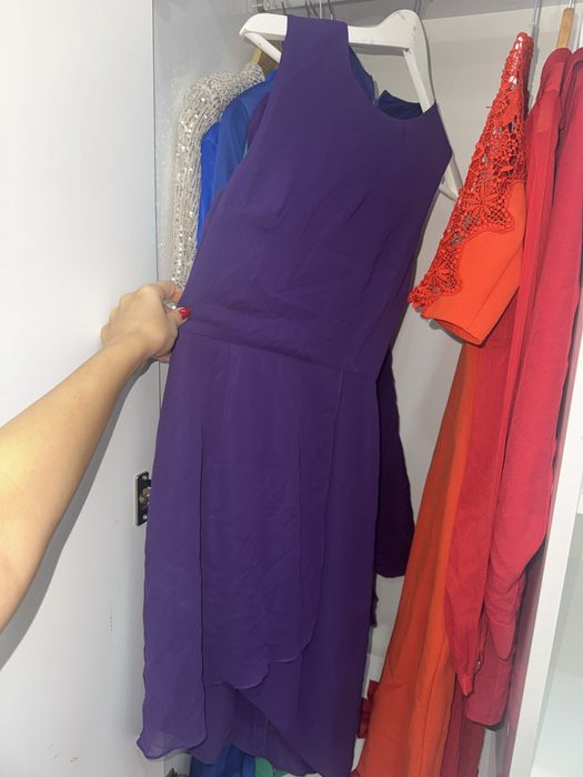 Официални рокли Zara HM Reserved xs
