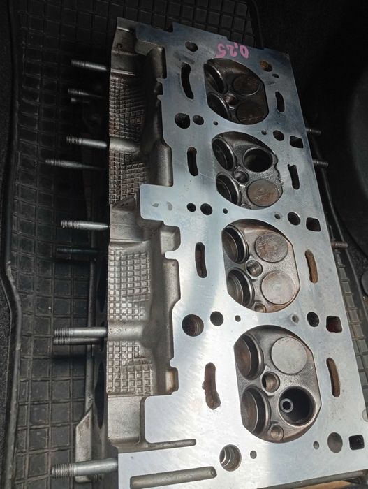 Alfa Romeo 147 1.6 ts