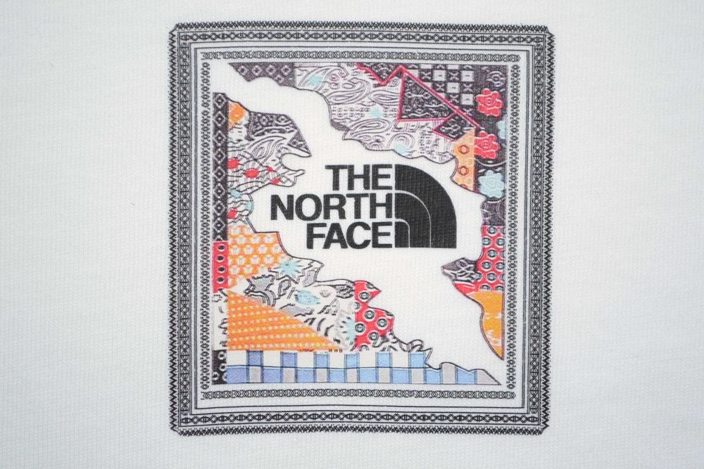 The Nort Face - мъжки тениски, размери S,L,XL