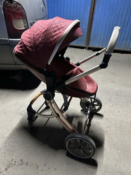 Продам коляску ! Срочно