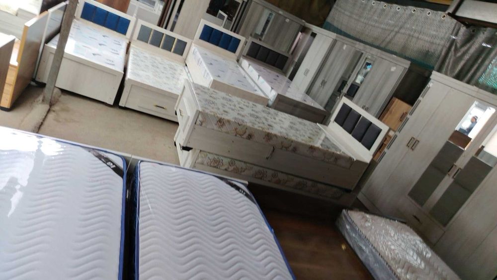 Сифатли ва замонавий дизайндаги диван-кровать