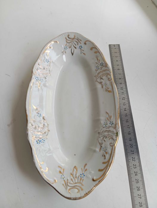 Чайник , селедочница СССР, Чехия