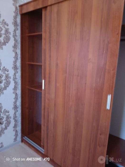 Kvartira sotiladi yoki ijaraga beriladi