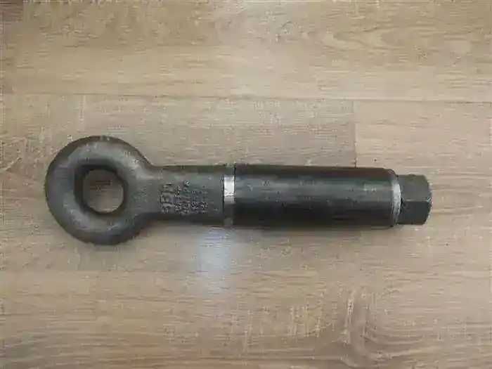 Ochi pentru remorca omologat  6 tone ITALIA 3-12 ton ochi