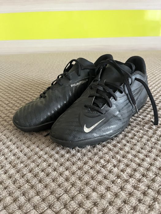 Футболни стоножки Nike