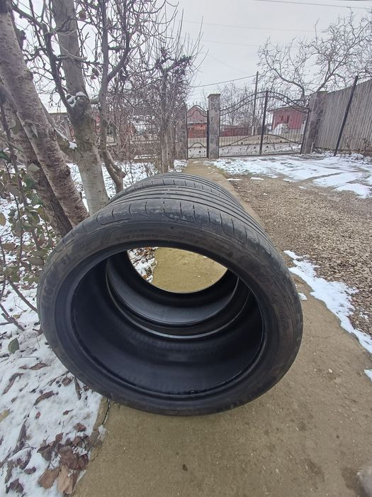 Cauciucuri 275/35/19