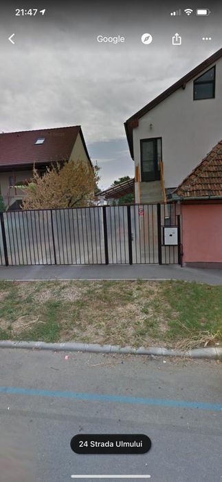 Ofer spre inchiriere 3 camere  mobilate și utilate