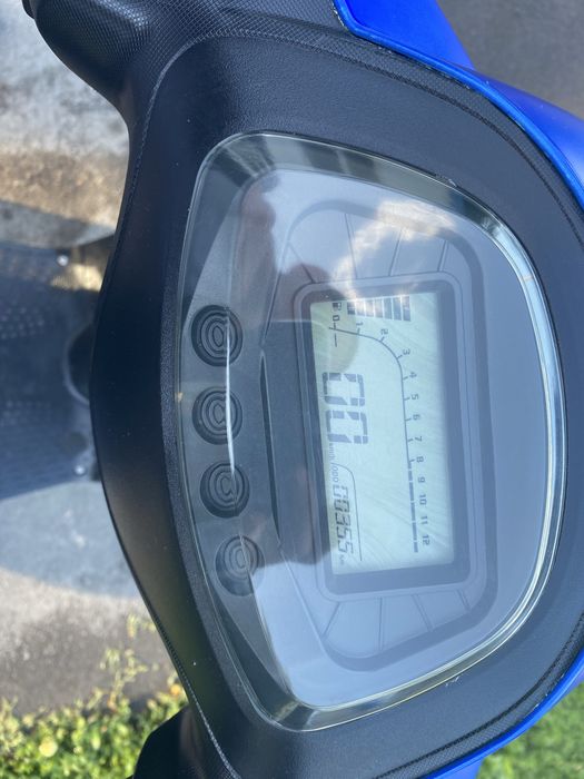 Продам мопед или обмен