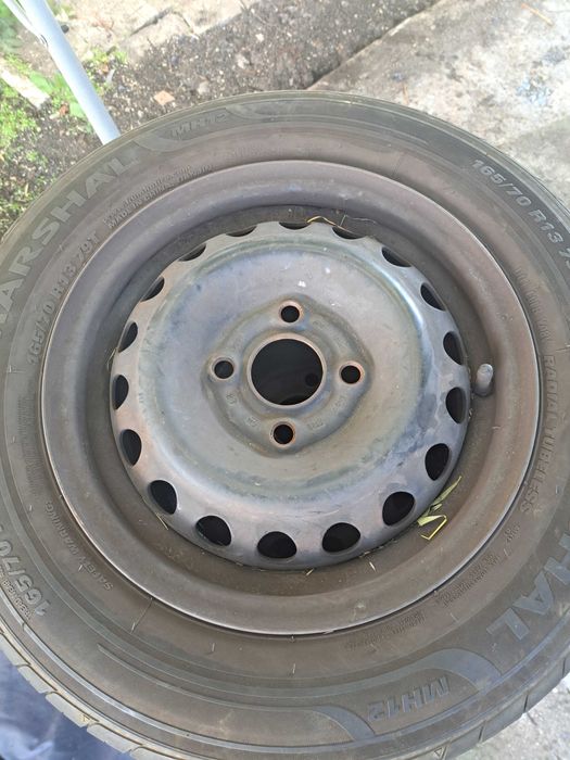 Автомобилни гуми