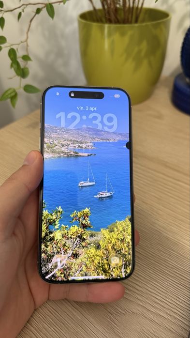 Iphone 15 pro 512 gb