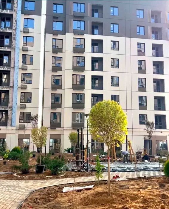 3 комнатная 64,05м² у Метро| ПВ-10 955у.е| Яшнабадский район