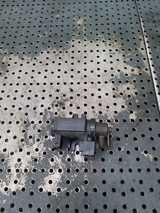 Electrovalva 2.0 d bmw seria 3 e90 70057900 7796634